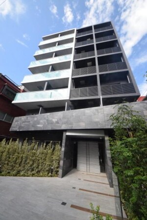 プレセダンヒルズ阿佐ヶ谷の物件内観写真